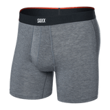 Vibe Xtra Soft Comfort Boxer Brief 6"