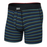 Vibe Xtra Soft Comfort Boxer Brief 6"