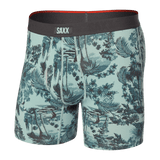 Vibe Xtra Soft Comfort Boxer Brief 6"