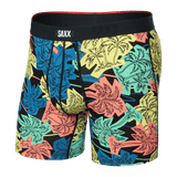 Vibe Xtra Soft Comfort Boxer Brief 6"