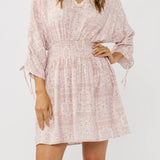 Sydney Mini Dress - MTT Collective