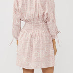 Sydney Mini Dress - MTT Collective