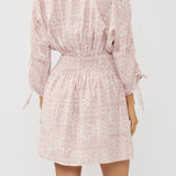 Sydney Mini Dress - MTT Collective