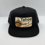 Tahoe National Forest Pocket Hat - MTT Collective