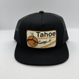 Tahoe National Forest Pocket Hat - MTT Collective