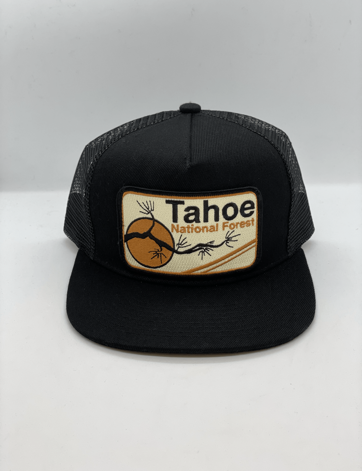Tahoe National Forest Pocket Hat - MTT Collective