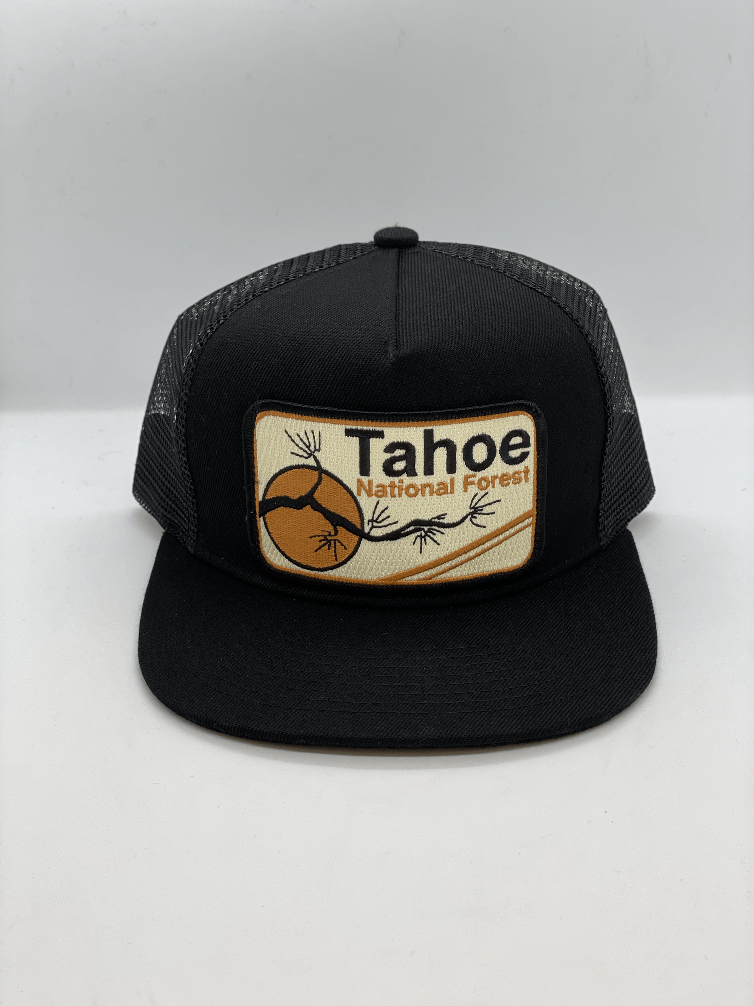 Tahoe National Forest Pocket Hat - MTT Collective