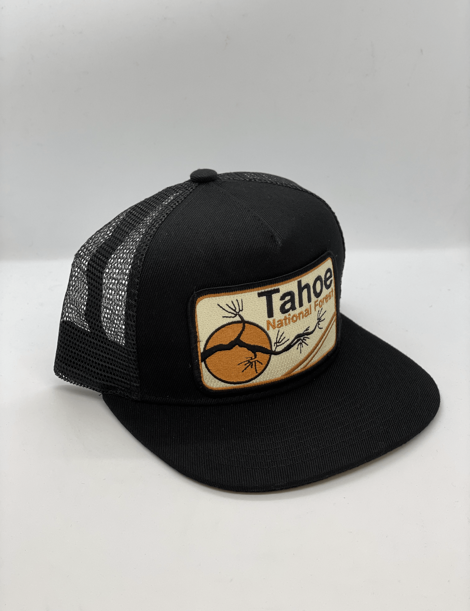 Tahoe National Forest Pocket Hat - MTT Collective