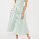 Talise Maxi Dress - MTT Collective