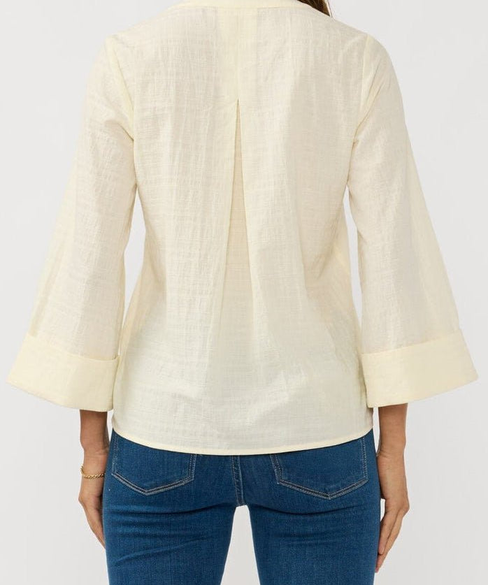 Tammy Blouse - MTT Collective
