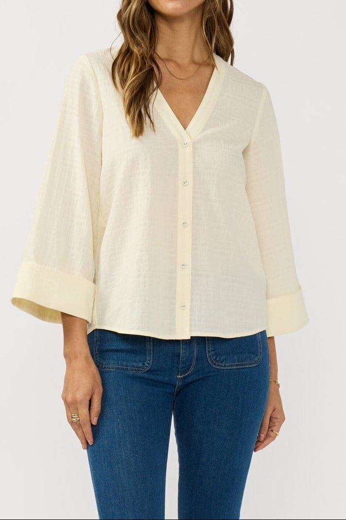 Tammy Blouse - MTT Collective