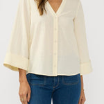 Tammy Blouse - MTT Collective