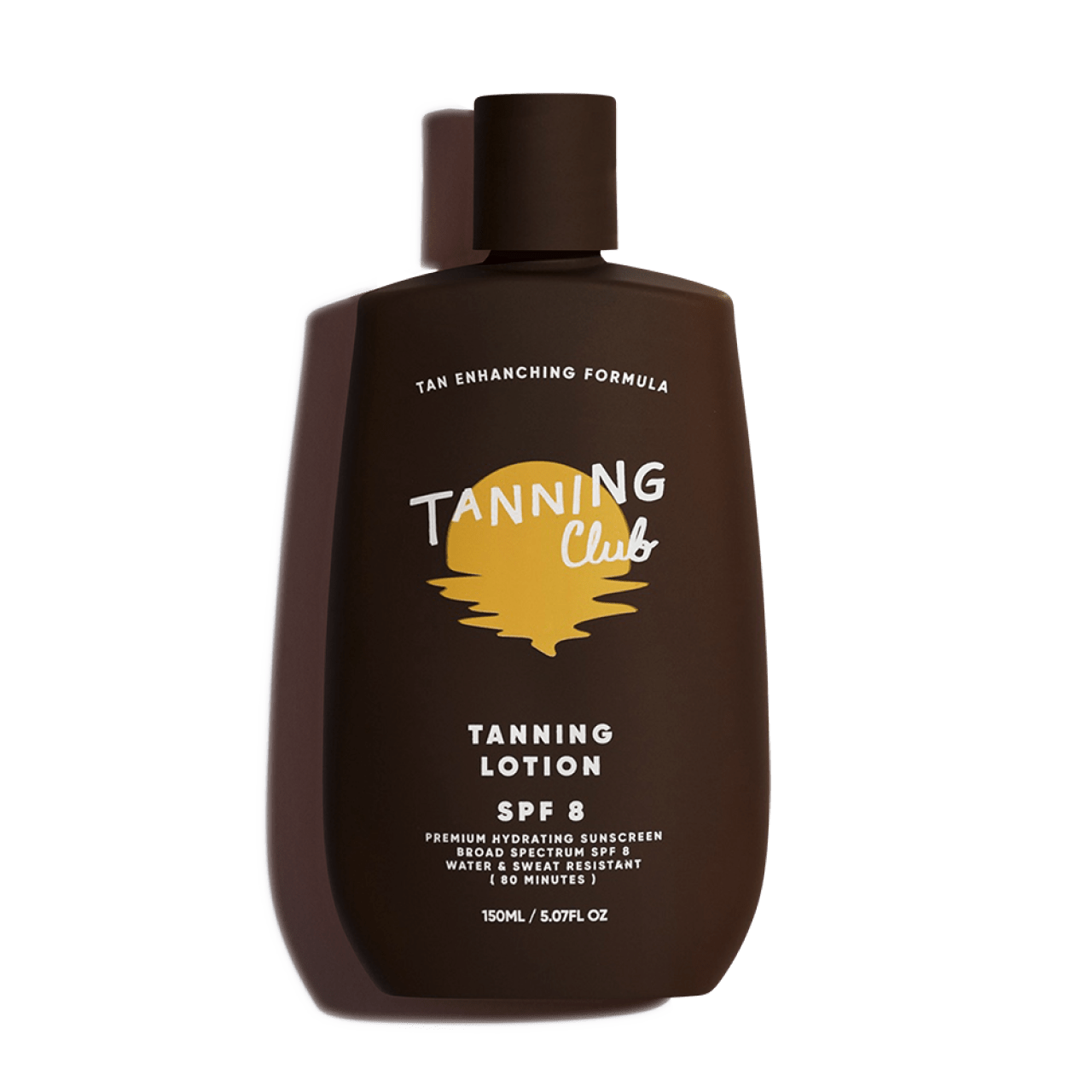 Tanning Lotion - MTT Collective