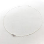 Tatum Rhinestone Necklace - MTT Collective