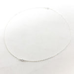 Tatum Rhinestone Necklace - MTT Collective