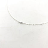 Tatum Rhinestone Necklace - MTT Collective