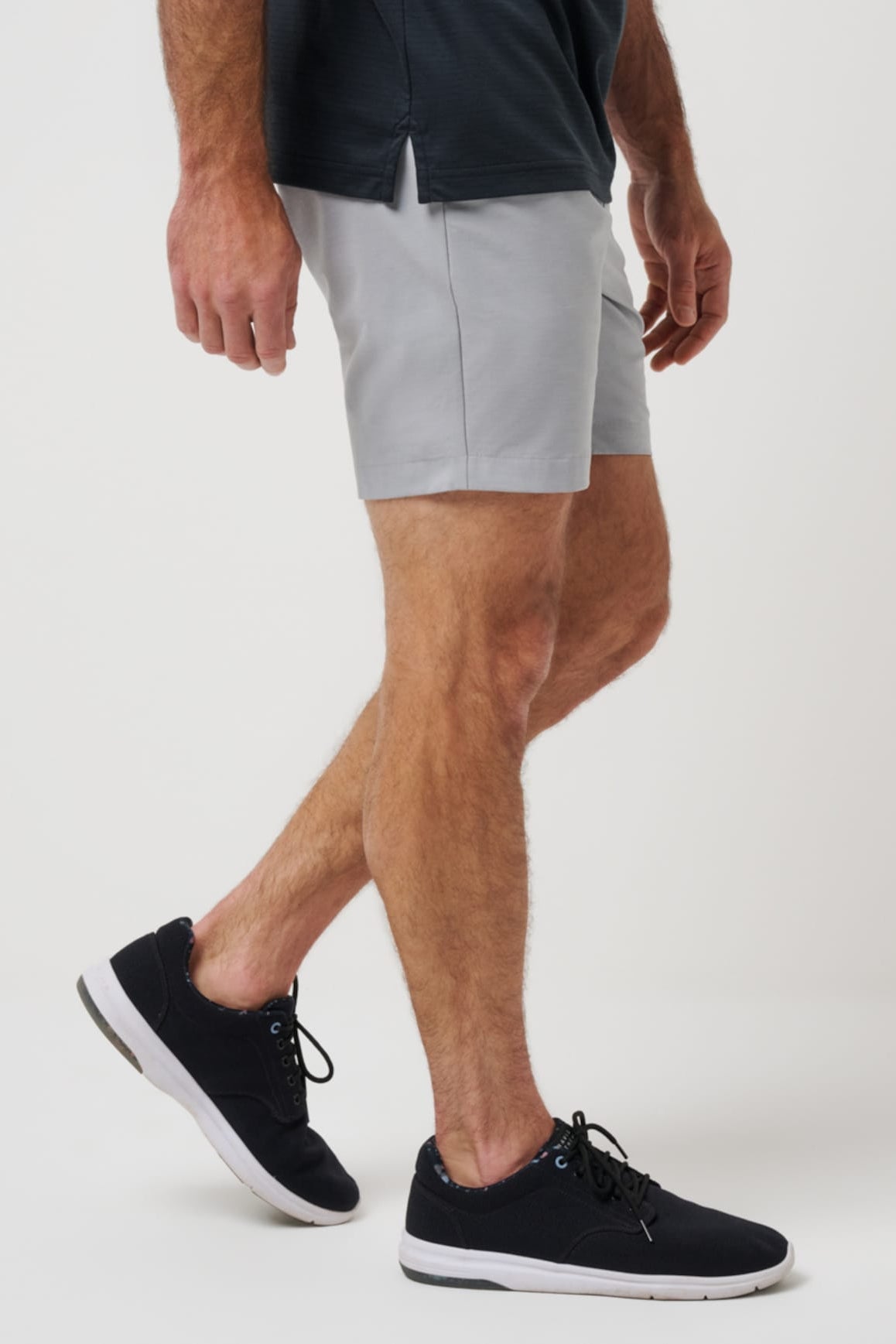 Tech Chino Short 8" - MTT Collective