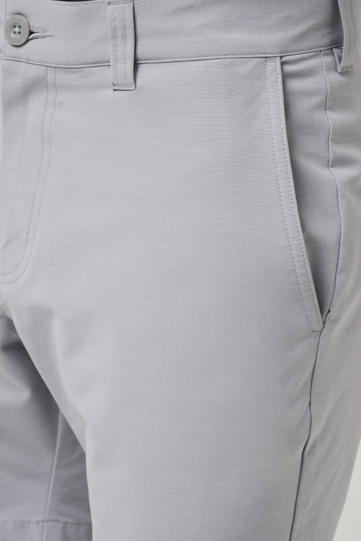 Tech Chino Short 8" - MTT Collective