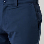 Tech Chino Short 8" - MTT Collective