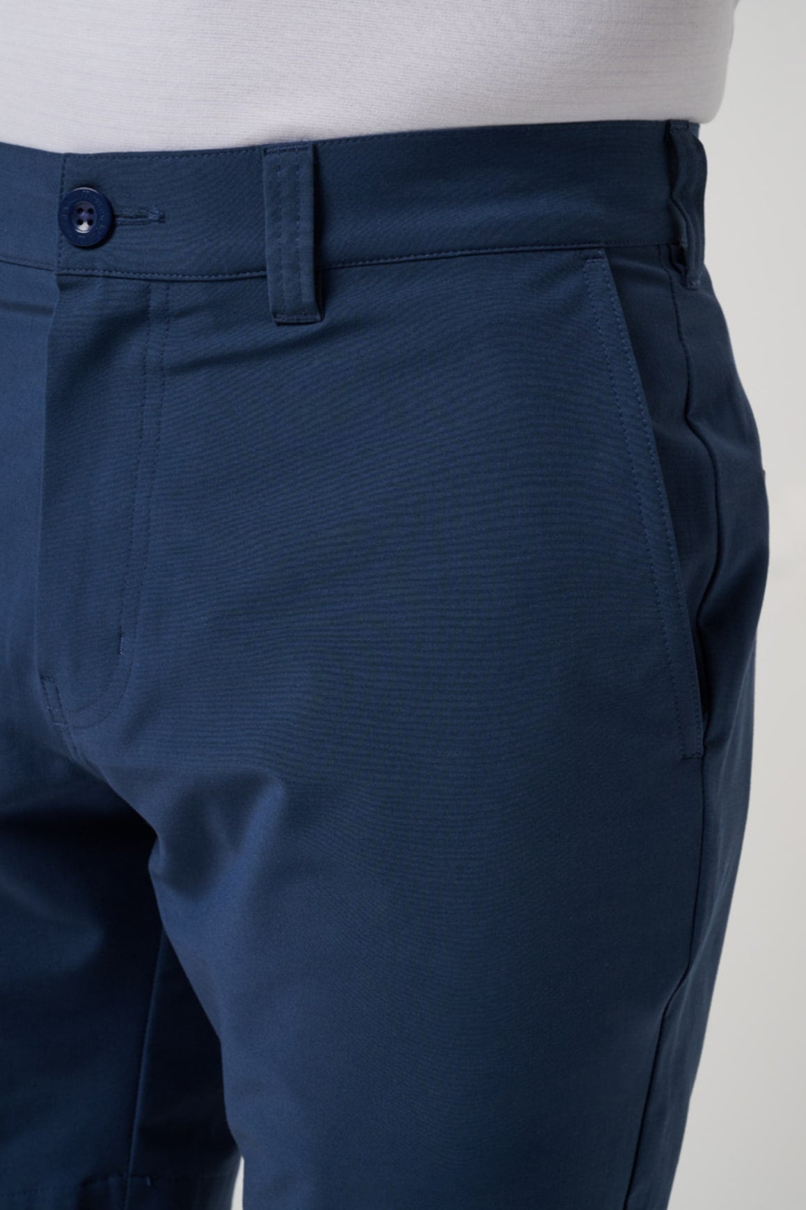 Tech Chino Short 8" - MTT Collective