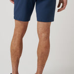 Tech Chino Short 8" - MTT Collective