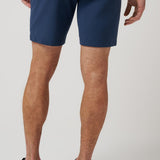 Tech Chino Short 8" - MTT Collective