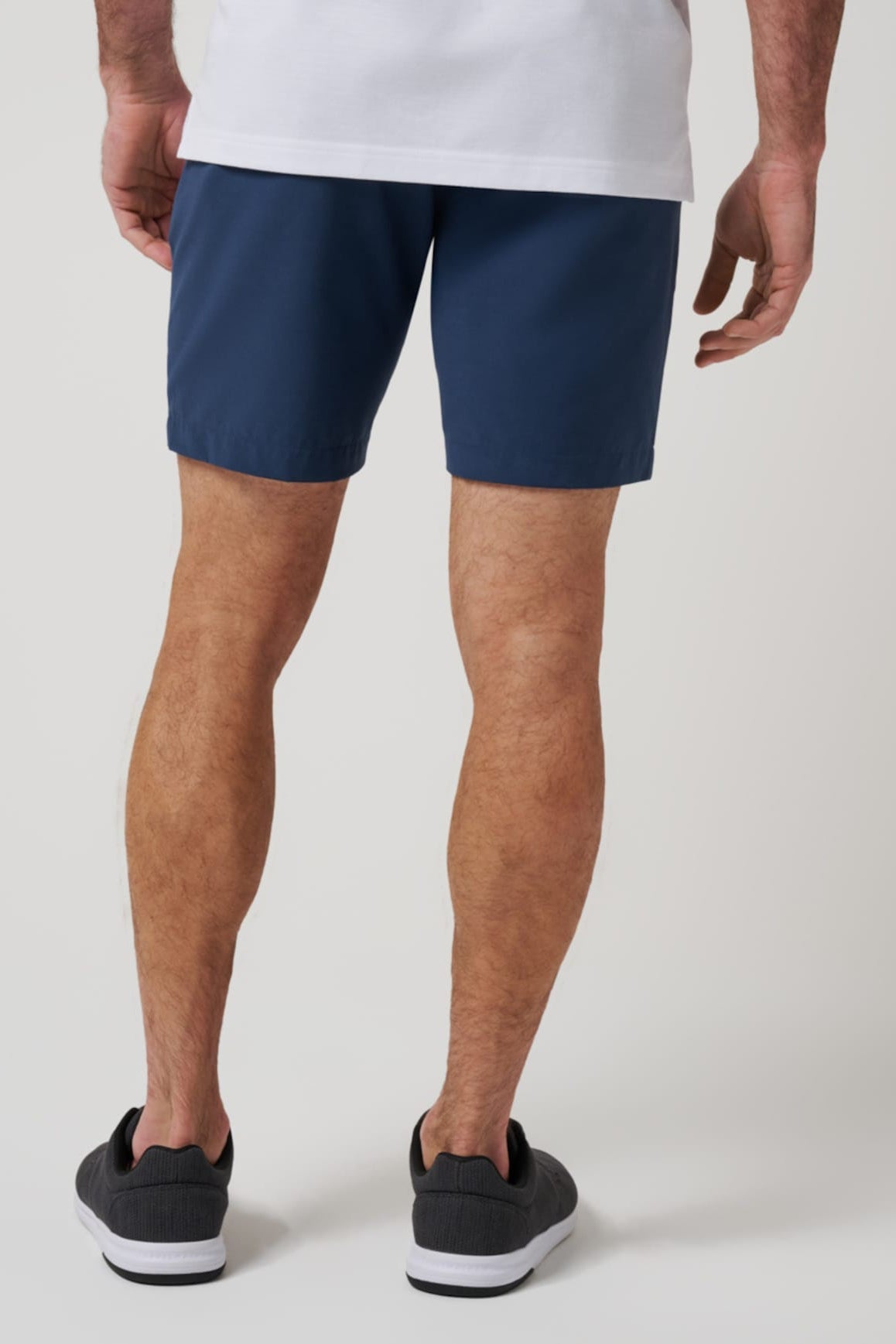 Tech Chino Short 8" - MTT Collective