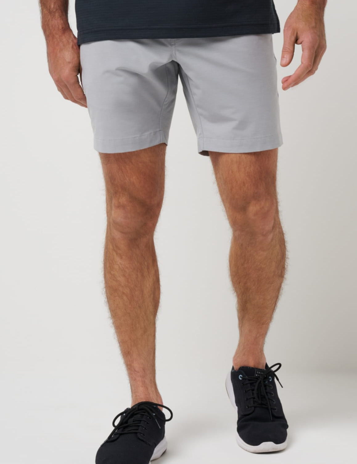 Tech Chino Short 8" - MTT Collective