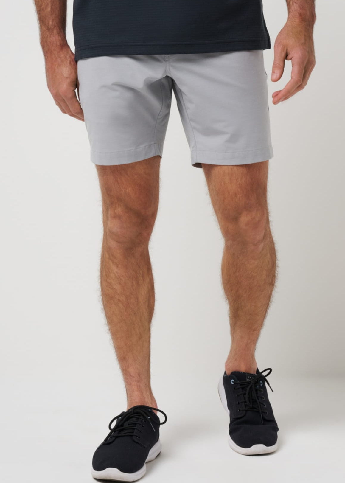 Tech Chino Short 8" - MTT Collective