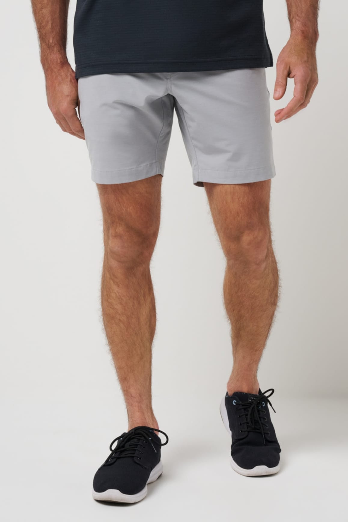 Tech Chino Short 8" - MTT Collective