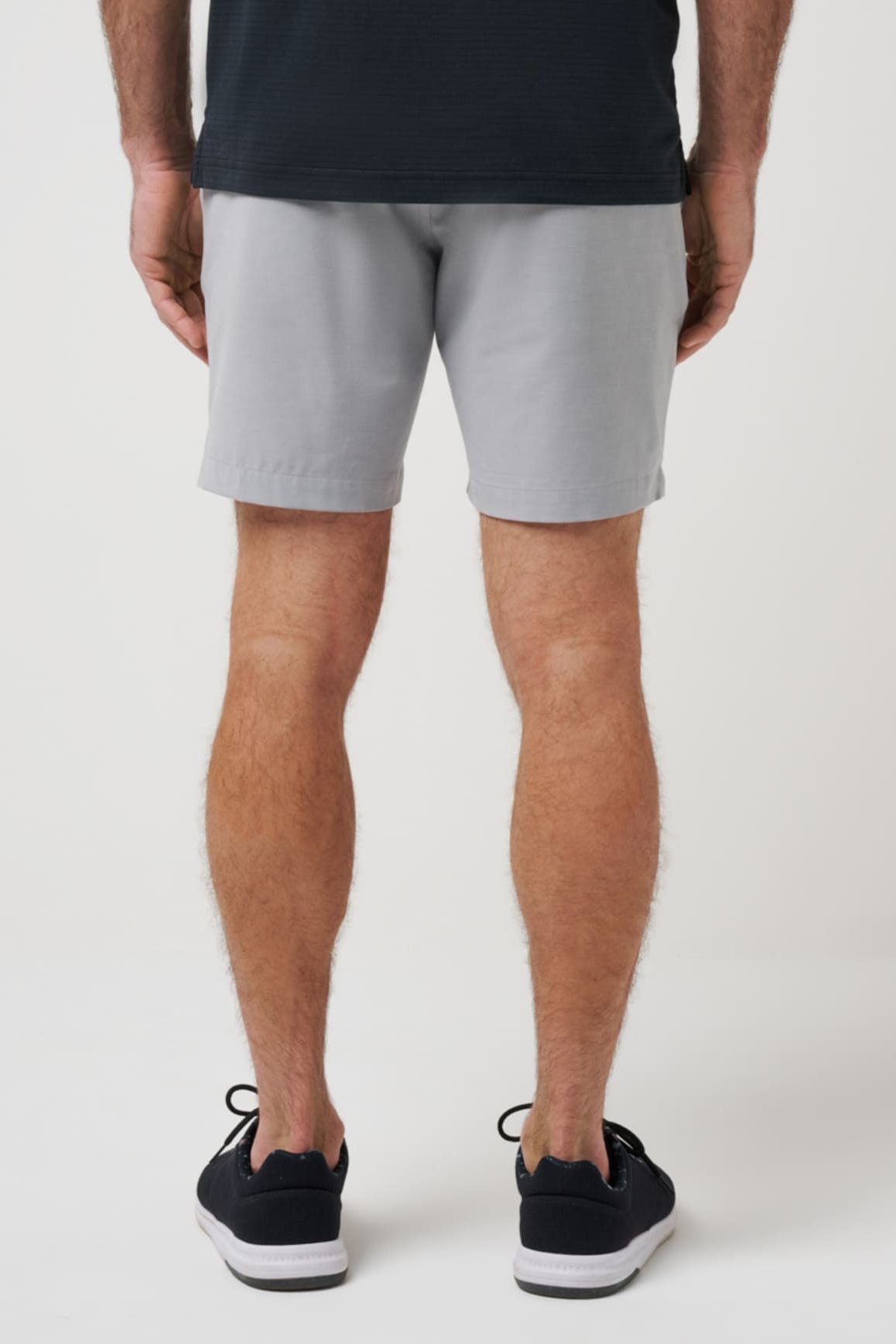 Tech Chino Short 8" - MTT Collective