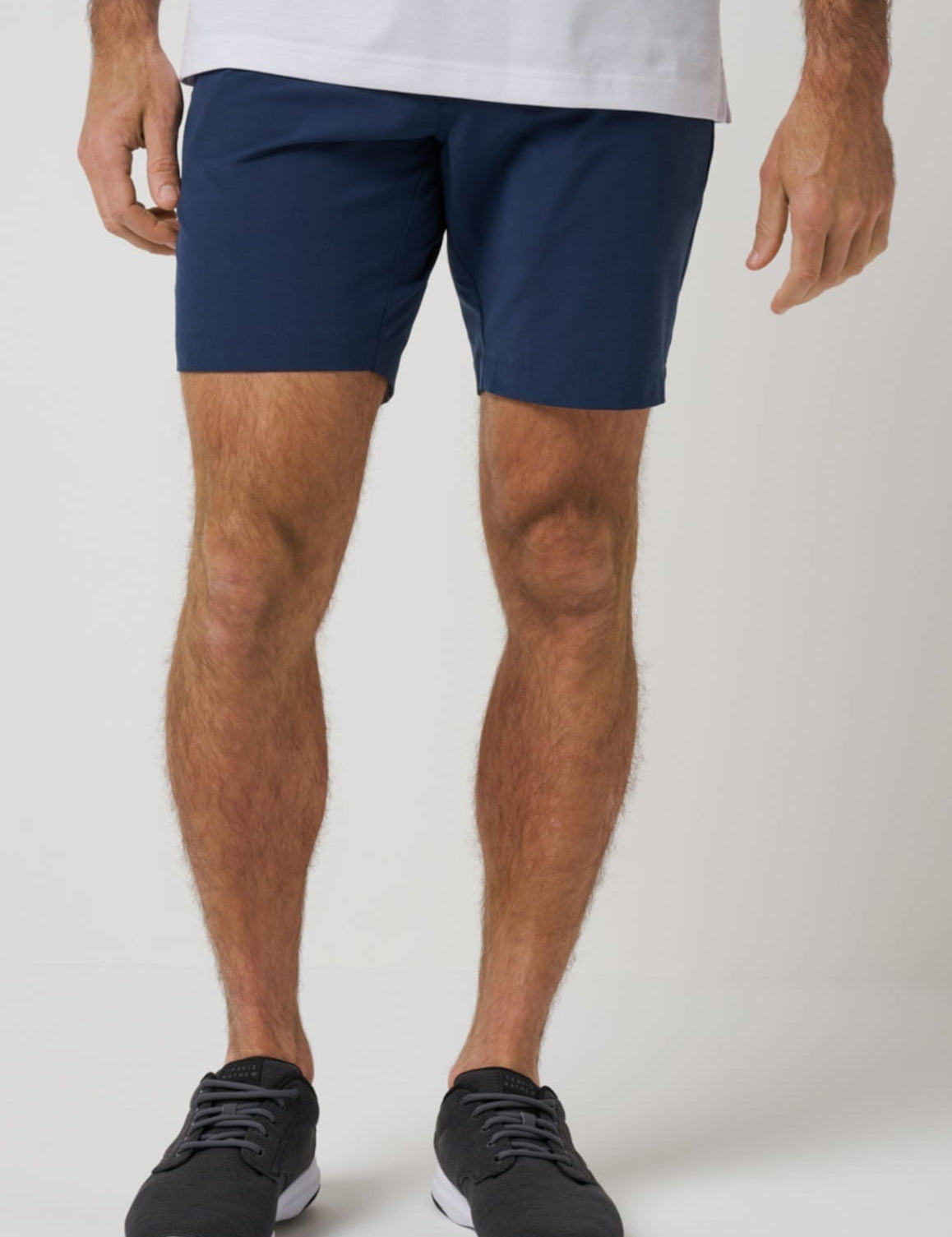 Tech Chino Short 8" - MTT Collective