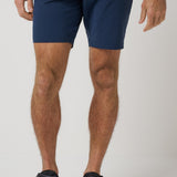 Tech Chino Short 8" - MTT Collective