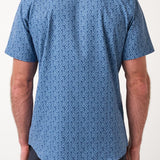 Techwoven Sunlight Button - Up - MTT Collective