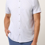 Techwoven Sunlight Button - Up - MTT Collective