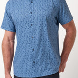 Techwoven Sunlight Button - Up - MTT Collective