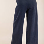 Teegan Waist Elastic Pants - MTT Collective