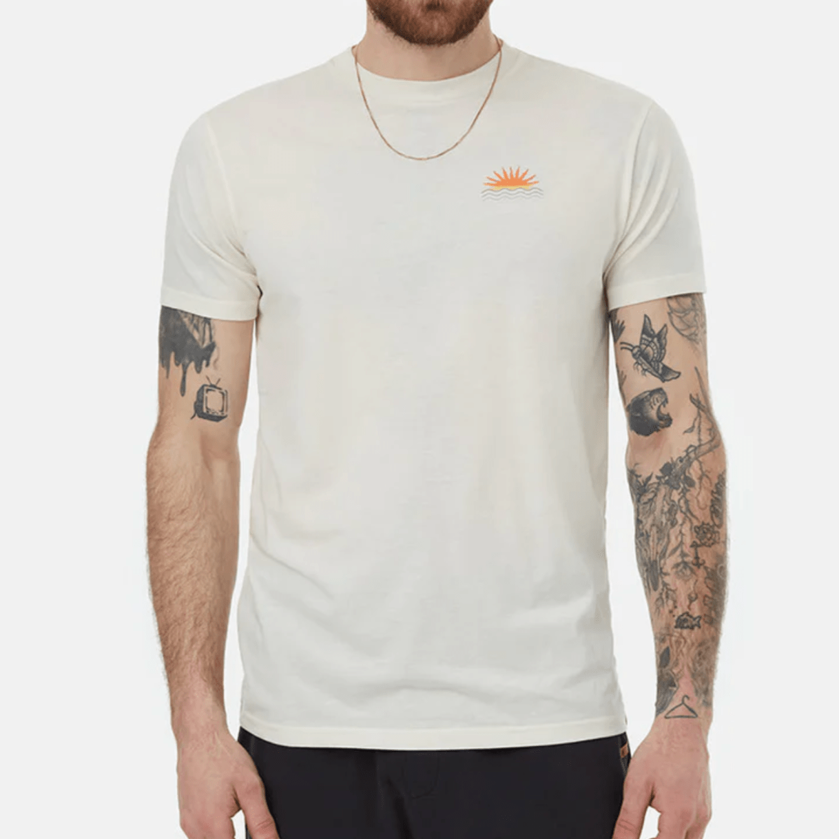 Tentree Sunset T-Shirt - MTT Collective