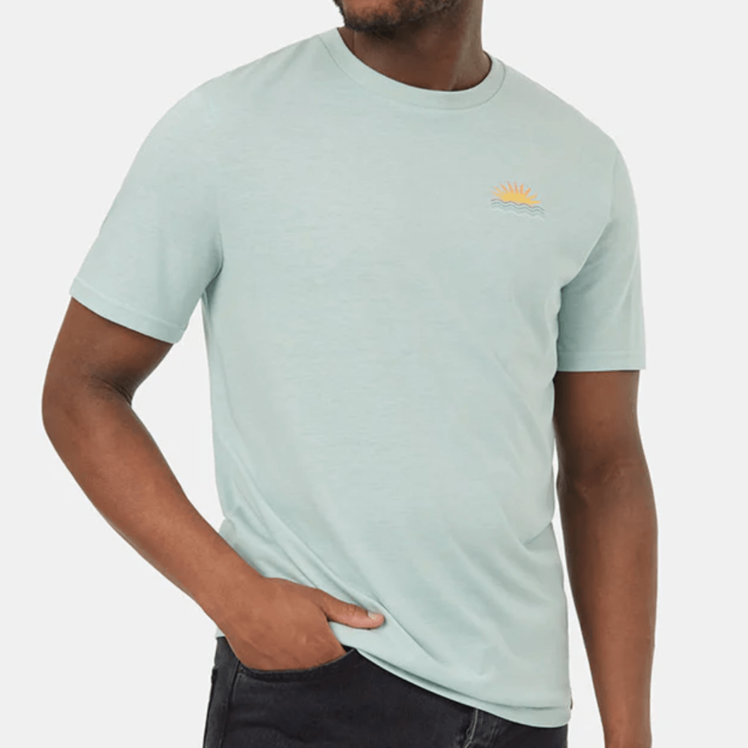 Tentree Sunset T-Shirt - MTT Collective