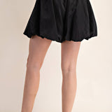 Teresa Balloon Shorts - MTT Collective