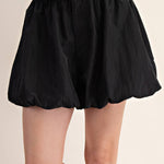 Teresa Balloon Shorts - MTT Collective