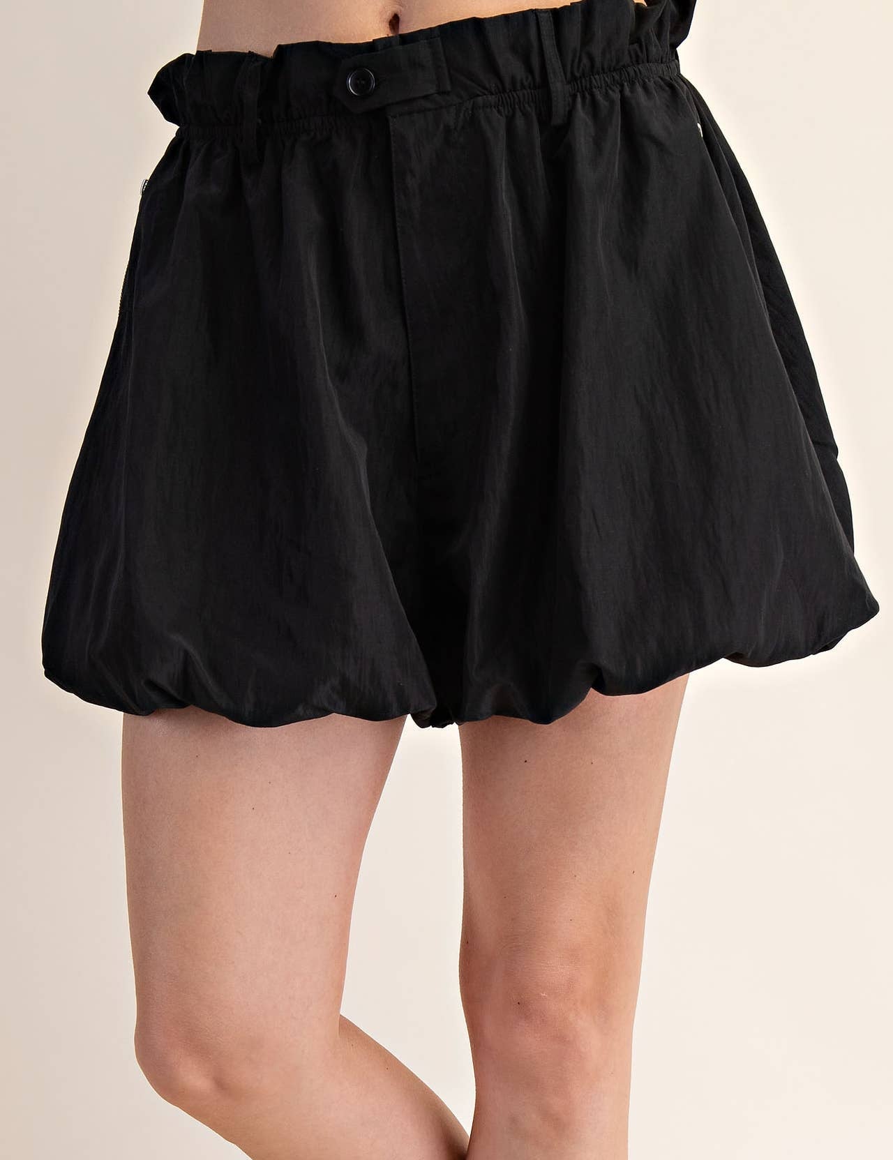 Teresa Balloon Shorts - MTT Collective