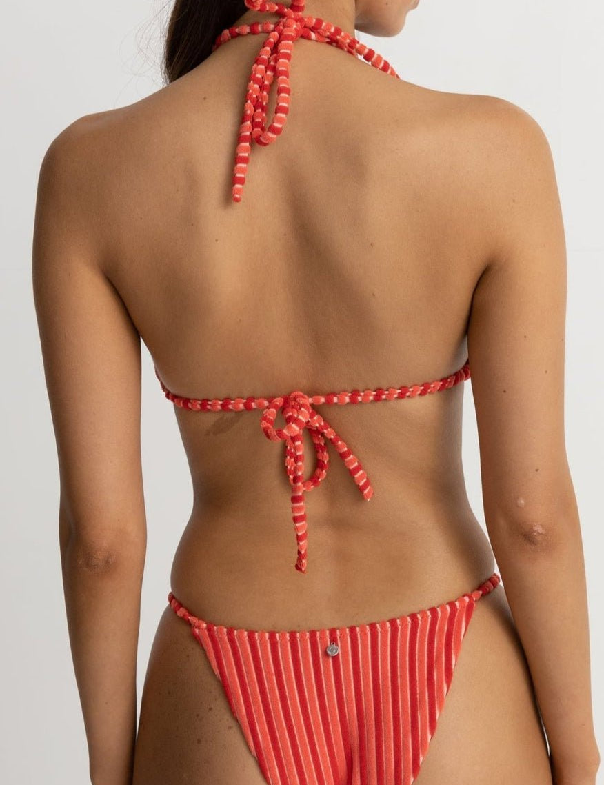 Terry Sands Slide Tri Top - MTT Collective