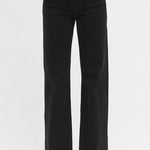 Tessa High Rise Wide Leg Jeans - MTT Collective