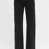 Tessa High Rise Wide Leg Jeans - MTT Collective