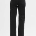 Tessa High Rise Wide Leg Jeans - MTT Collective