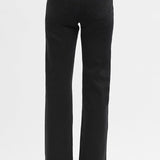 Tessa High Rise Wide Leg Jeans - MTT Collective