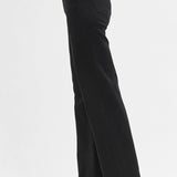 Tessa High Rise Wide Leg Jeans - MTT Collective