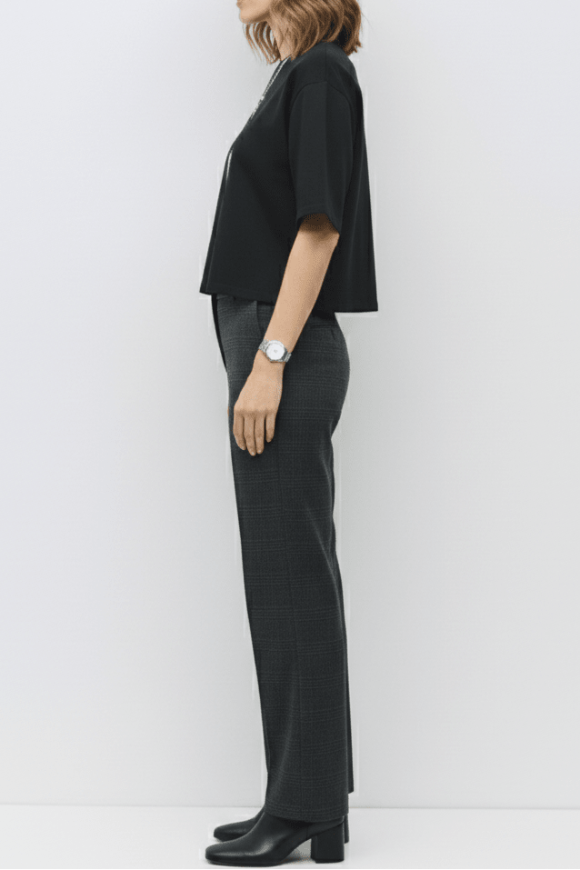 The Daphne Tee - MTT Collective