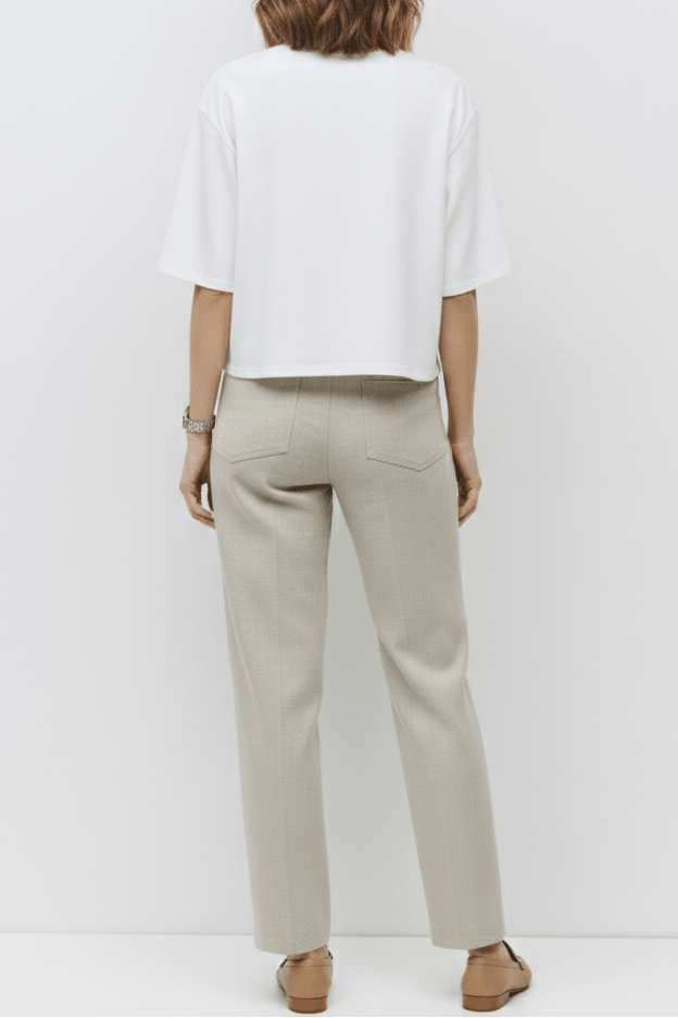 The Daphne Tee - MTT Collective